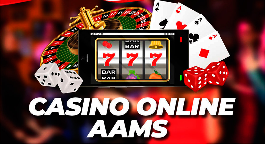 aams casino