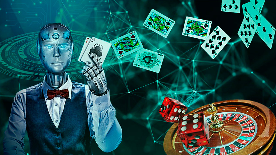 ai in new casino