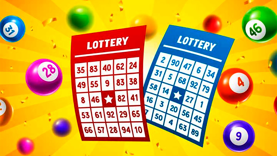 lottery online