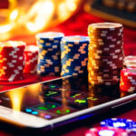 mobile casino games