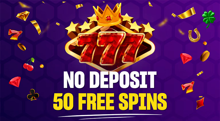 no deposit free spins