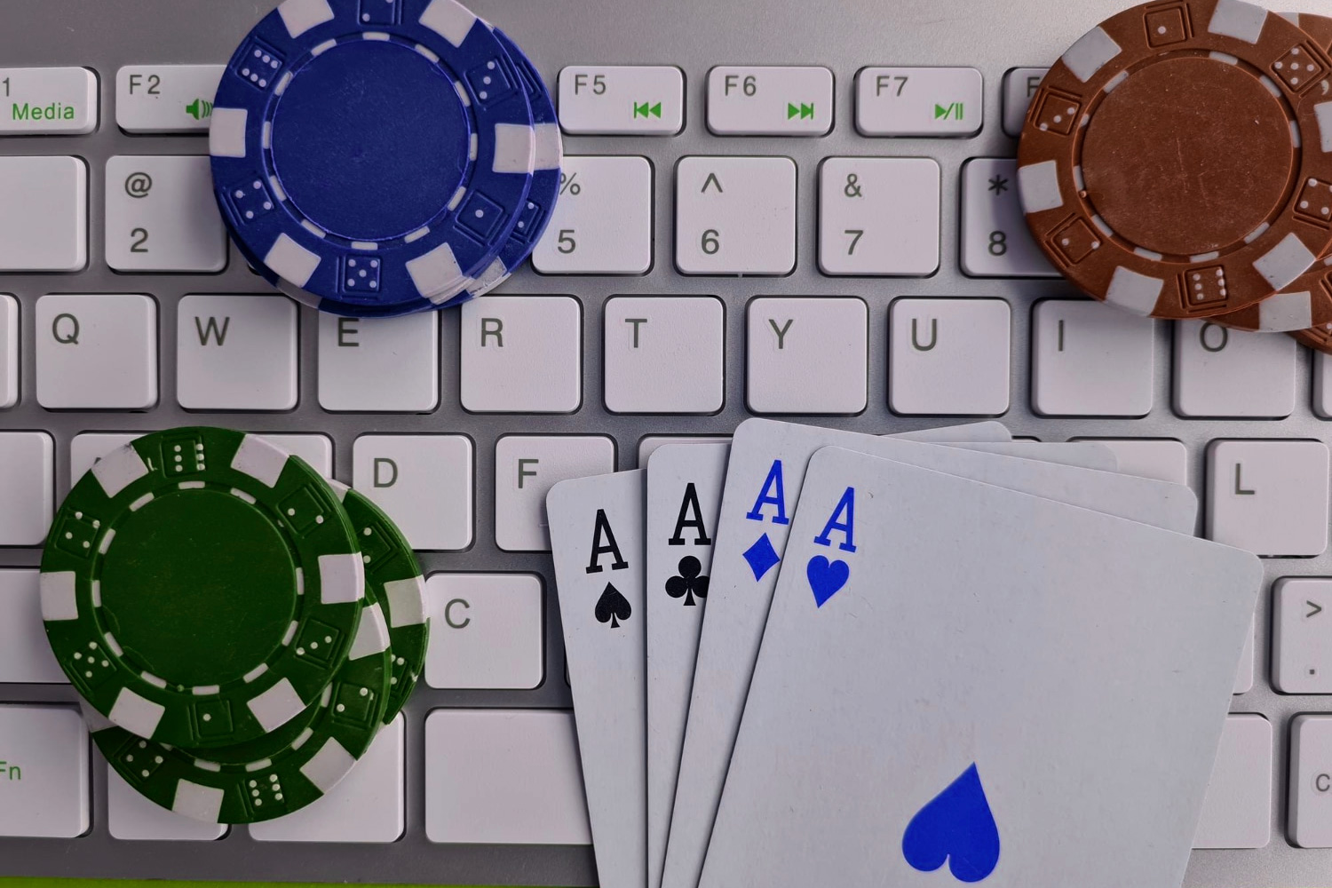 Casino ADM